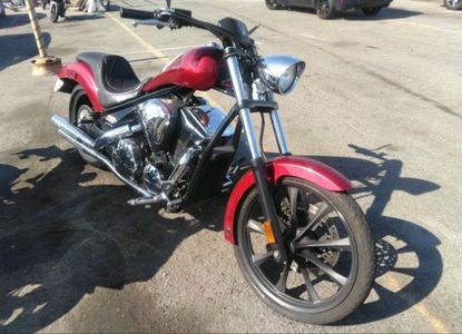 Vehicle Report for - Image 1