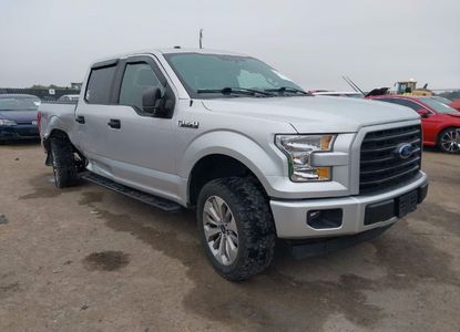 Vehicle Report for VIN 1FTEW1CP1HKD80209 - Image 1