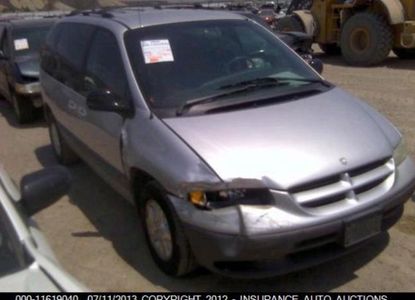 Raport vehicul pentru VIN 1B4GP45LXYB580911 - Imaginea 1