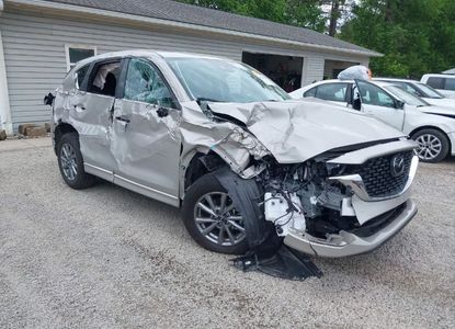 Vehicle Report for VIN JM3KFBCL3S0546441 - Image 1