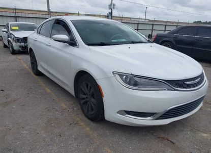 Raport pojazdu dla VIN 1C3CCCAB5FN590976 - Obraz 1