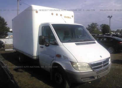 Raport vehicul pentru VIN WDXPD944155792702 - Imaginea 1