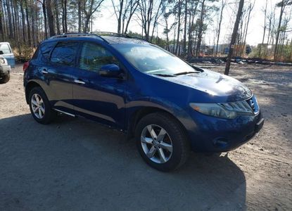 Vehicle Report for VIN JN8AZ1MW1AW133030 - Image 1