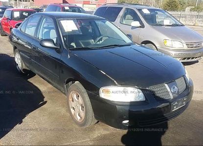 Vehicle Report for VIN 3N1CB51D36L619423 - Image 1