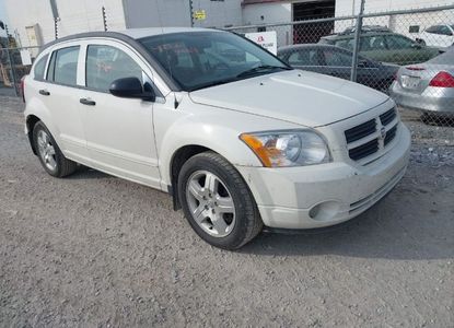 Vehicle Report for VIN 1B3HB48B57D317870 - Image 1