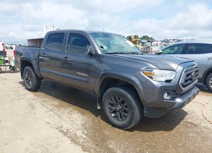 Informe del vehículo para VIN 3TYAX5GN4NT041089 - Imagen 1