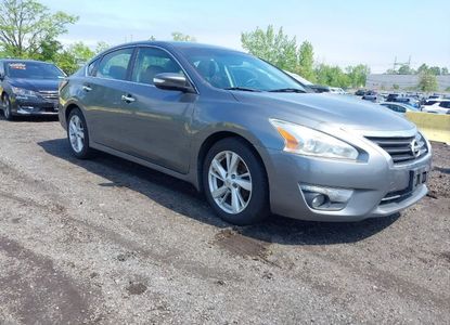 Vehicle Report for VIN 1N4AL3AP1EC420984 - Image 1