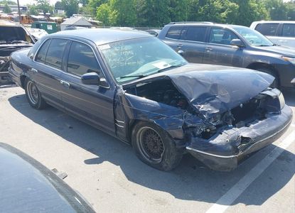 Vehicle Report for - Image 1