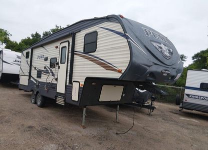 Vehicle Report for  - Image 1