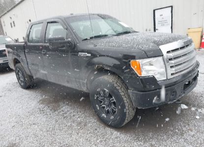 Informe del vehículo para VIN 1FTFW1EFXEFB24020 - Imagen 1