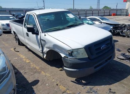 Vehicle Report for VIN 1FTRF12257NA06206 - Image 1