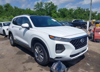 Vehicle Report for VIN 5NMS53AD7LH280565 - Image 1