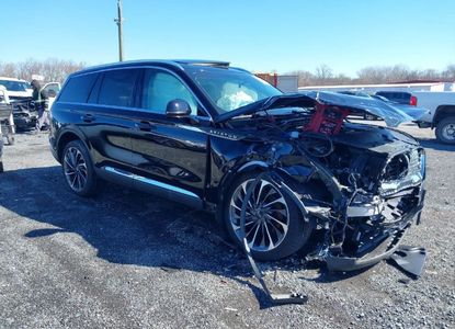 Raport pojazdu dla VIN 5LM5J7XC0LGL22461 - Obraz 1