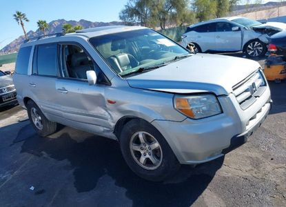 Informe del vehículo para VIN 5FNYF187X6B007234 - Imagen 1