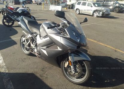 Fahrzeugbericht für – Bild 1