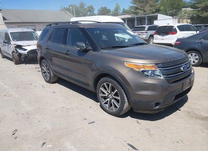 Vehicle Report for - Image 1