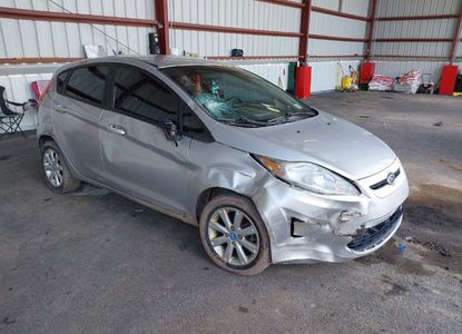 Vehicle Report for VIN 3FADP4EJ2DM173842 - Image 1