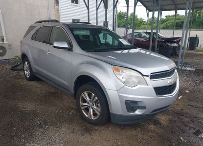 Raport pojazdu dla VIN 2GNFLEE52C6239670 - Obraz 1