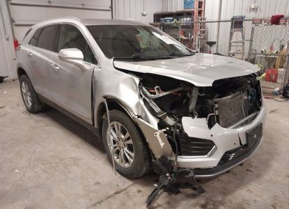 Vehicle Report for VIN 1GYKNDRS4LZ166523 - Image 1