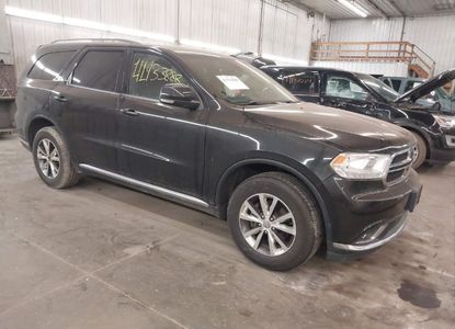 Raport pojazdu dla VIN 1C4RDJDGXGC331069 - Obraz 1