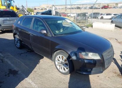 Raport pojazdu dla VIN WAUHE78PX9A094813 - Obraz 1