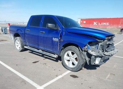 Rapport sur le véhicule pour VIN 1C6RR7KTXFS600736 - Image 1