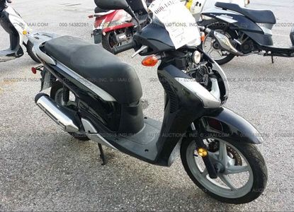Vehicle Report for - Image 1