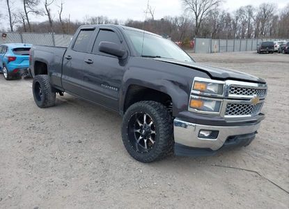 Informe del vehículo para VIN 1GCVKREC5FZ224506 - Imagen 1