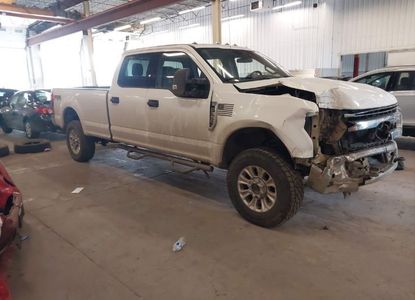 Raport pojazdu dla VIN 1FT8W3B6XLEC94325 - Obraz 1