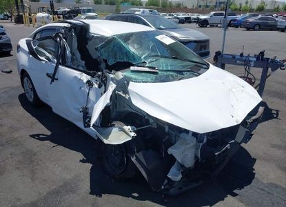 تقرير المركبة لـ VIN 3N1CN8BV0ML818054 - الصورة 1