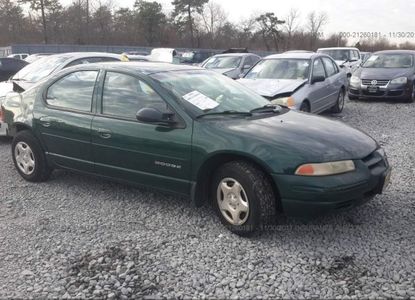 Vehicle Report for - Image 1