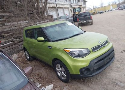 Vehicle Report for VIN KNDJN2A27H7881302 - Image 1