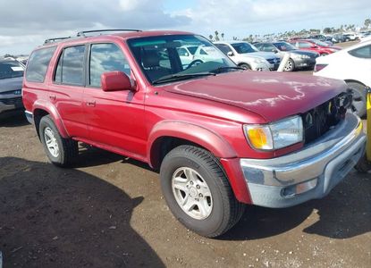 Informe del vehículo para VIN JT3GN86R320251882 - Imagen 1