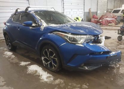 Vehicle Report for  - Image 1