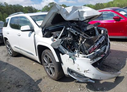 Vehicle Report for VIN 1GKKNPLS6HZ142431 - Image 1