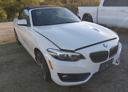 Raport pojazdu dla VIN WBA2K1C07L7E59610 - Obraz 1