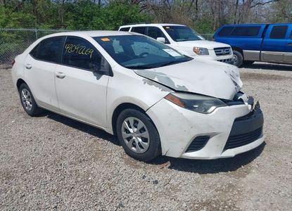 Raport pojazdu dla VIN 5YFBPRHE3EP025318 - Obraz 1