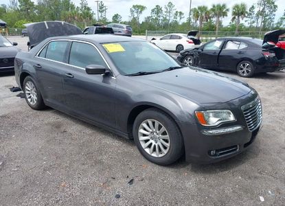 Raport pojazdu dla VIN 2C3CCAAG7EH322857 - Obraz 1