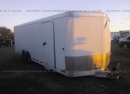 Fahrzeugbericht für VIN 4FGA42429JC147475 – Bild 1