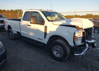 Informe del vehículo para VIN 1FT8X3BT3PED14181 - Imagen 1