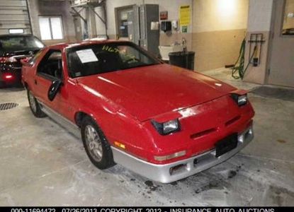 Vehicle Report for - Image 1