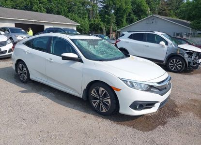 Vehicle Report for VIN 19XFC1F34HE213612 - Image 1