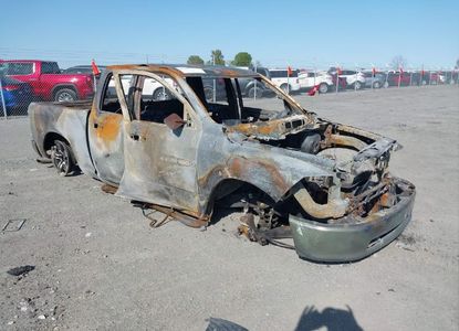 Informe del vehículo para VIN 1D7RB1GP1BS662984 - Imagen 1