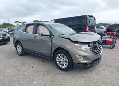 Vehicle Report for VIN 3GNAXJEV3JS540356 - Image 1