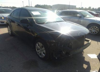 Vehicle Report for - Image 1