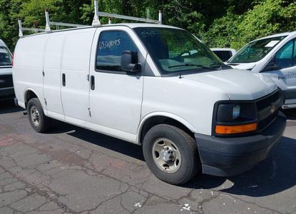 Vehicle Report for - Image 1