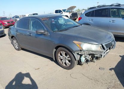 Informe del vehículo para VIN 1HGCP26459A132579 - Imagen 1