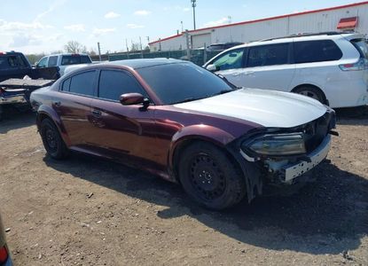 Raport pojazdu dla VIN 2C3CDXKT3JH214872 - Obraz 1