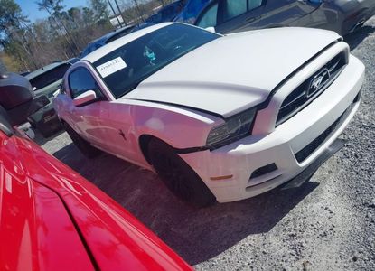 Informe del vehículo para VIN 1ZVBP8AM9D5277773 - Imagen 1