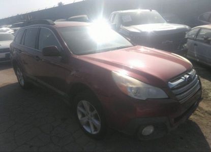 Vehicle Report for - Image 1